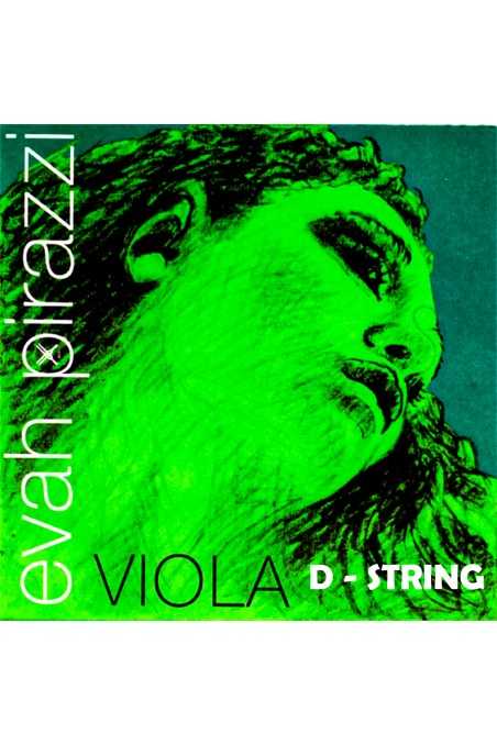 Evah Pirazzi Viola D String by Pirastro