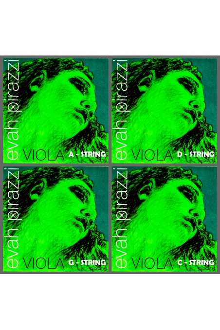 Evah Pirazzi Viola String Set