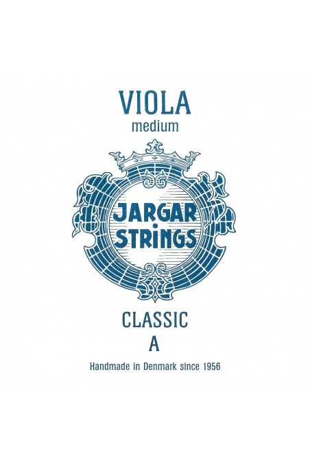 Jargar Viola A String by D'Addario