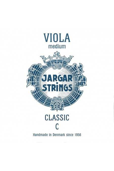 Jargar Viola C String by D'Addario