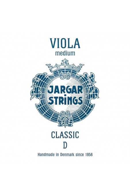 Jargar Viola D String by D'Addario