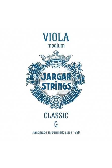 Jargar Viola G String by D'Addario