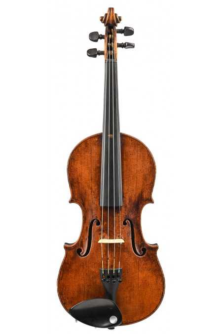 Tyrolean Violin c. 1880