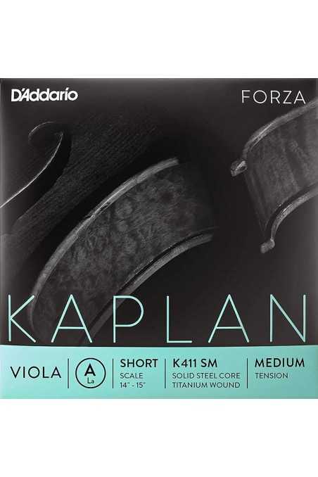 Kaplan Forza Viola A String by D'Addario