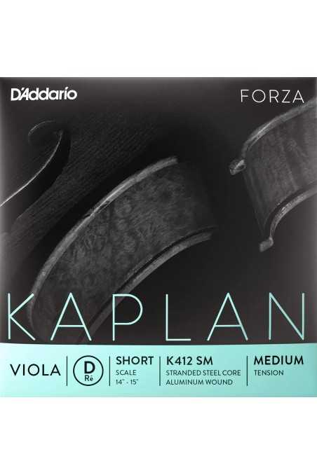 Kaplan Forza Viola D String by D'Addario