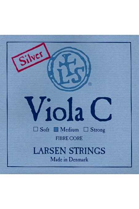 Larsen Viola C String