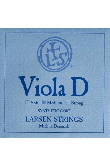 Larsen Viola D String