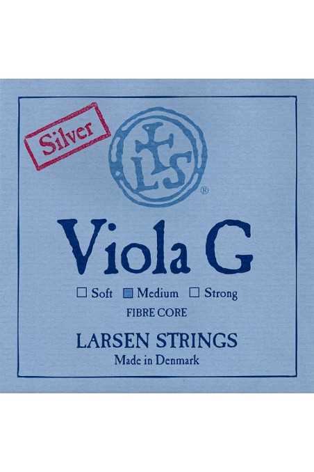 Larsen Viola G String