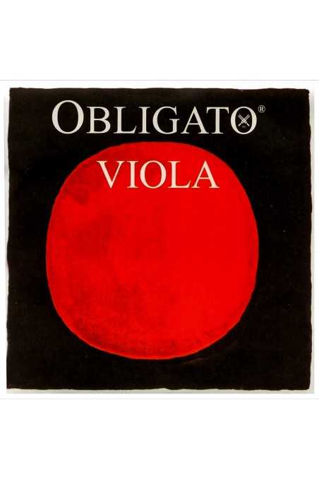 Obligato Viola String Set by Pirastro