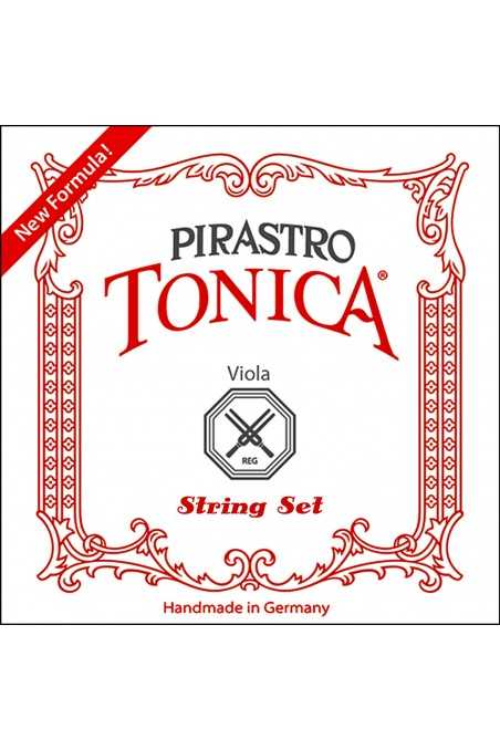 Tonica Viola String Set 4/4 (15" and Larger) by Pirastro