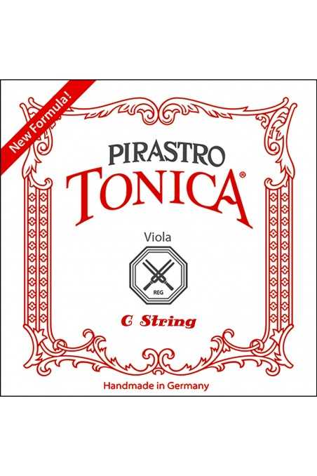 Tonica Viola Tungsten C String 4/4 (15" and Larger) by Pirastro