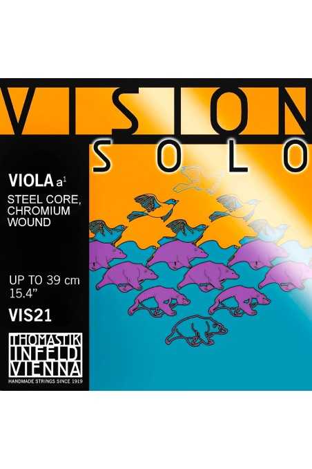 Vision Solo Viola A String by Thomastik-Infeld