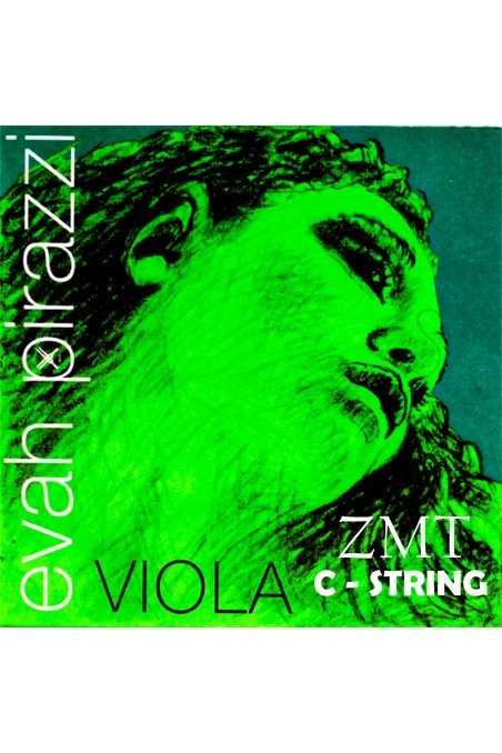 Evah Pirazzi Viola C String Extension for ZMT Tail Piece by Pirastro