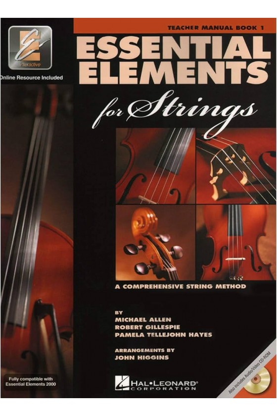 Essential Elements for...