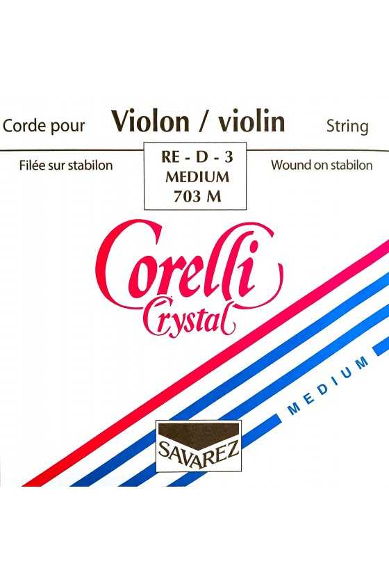 Corelli Crystal Violin...