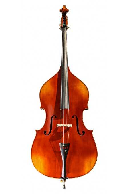 Marcello Double Bass Outfit