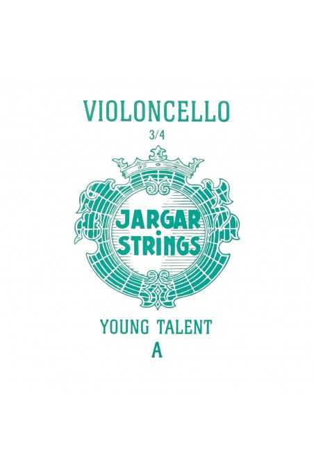 Jargar Yount Talent Cello A String