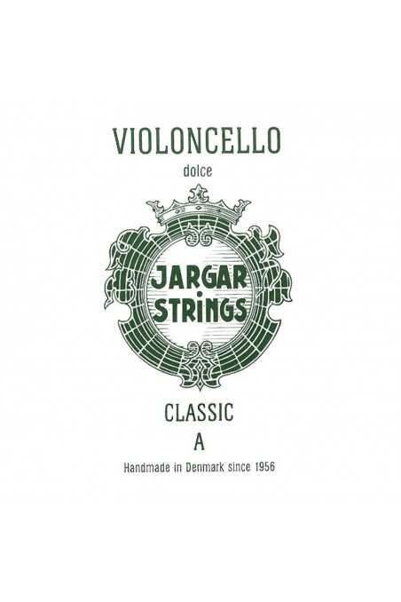 Jargar Classic Dolce Cello A String