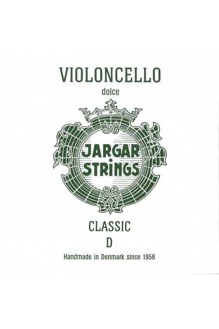 Jargar Classic Dolce Cello D String