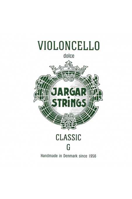 Jargar Classic Dolce Cello G String