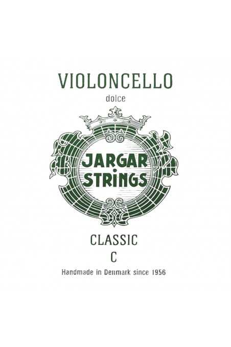 Jargar Classic Dolce Cello C String