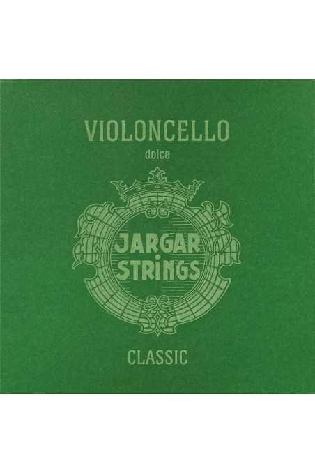 Jargar Classic Dolce Cello String Set