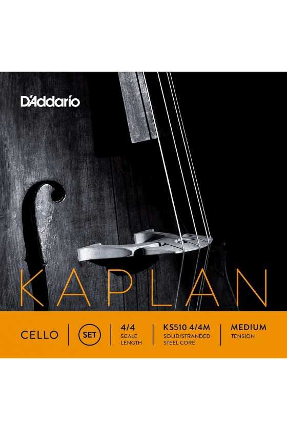 Kaplan Cello String Set by...