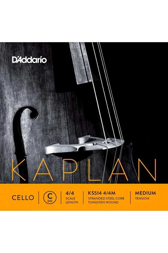 Kaplan Cello C String by...