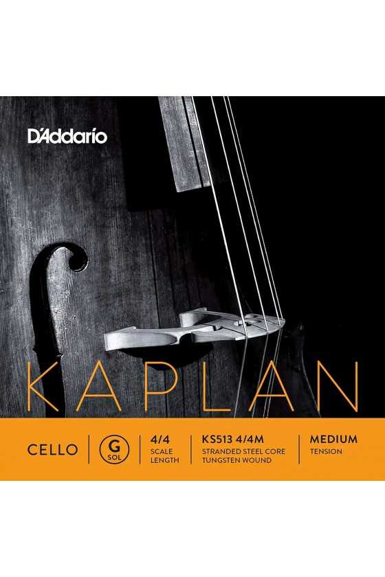 Kaplan Cello G String by...