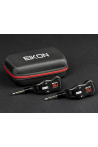 Eikon J&J Wireless Transmitter and Receiver