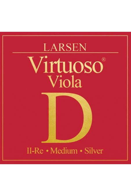 Larsen Virtuoso Viola D String
