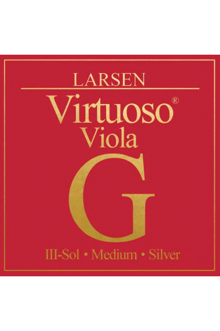 Larsen Virtuoso Viola G - Medium