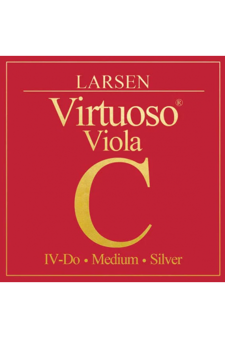 Larsen Virtuoso Viola C - Medium