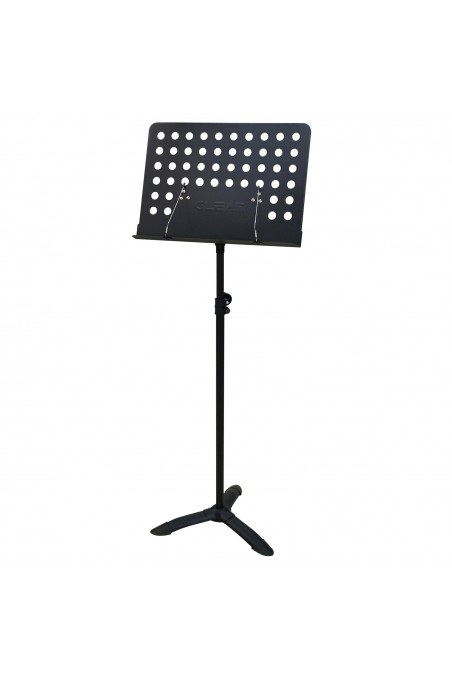 GLEAM Heavy Duty Folding Music Stand