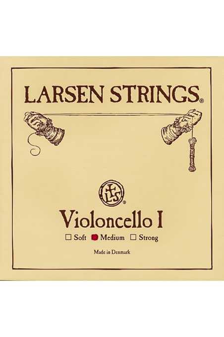 Larsen Cello A Medium String