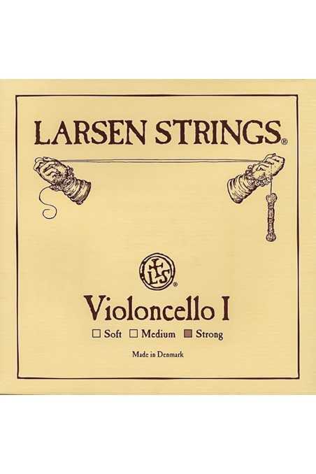 Larsen Strong Cello A String