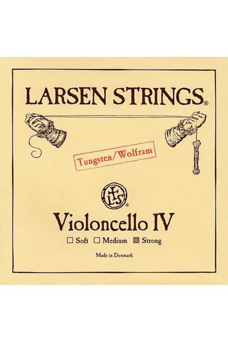 Larsen Strong Cello C String