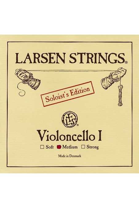 Larsen Solo Cello A String