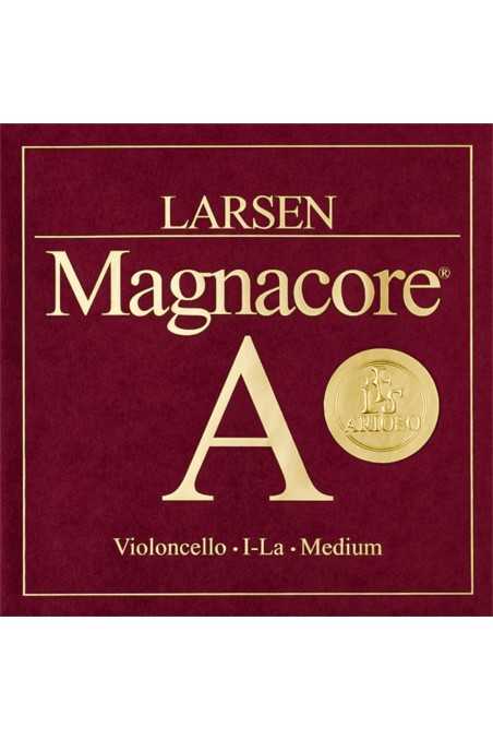 Larsen Magnacore Arioso Cello A String