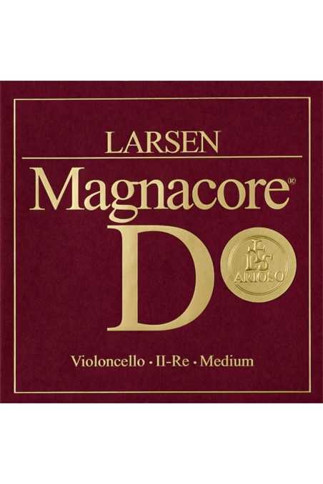 Larsen Magnacore Arioso Cello D String