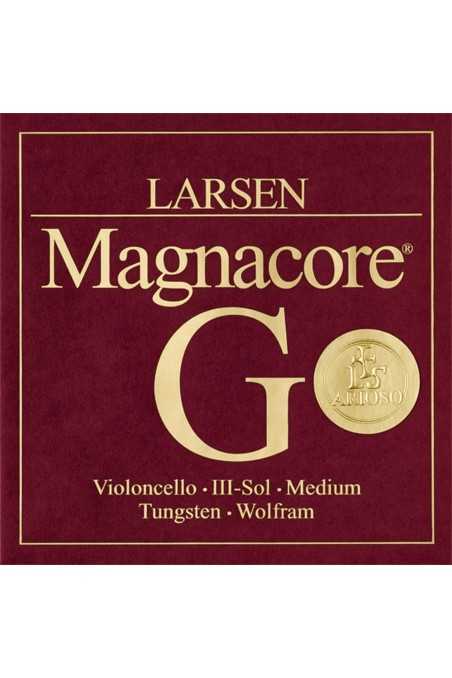 Larsen Magnacore Arioso Cello G String