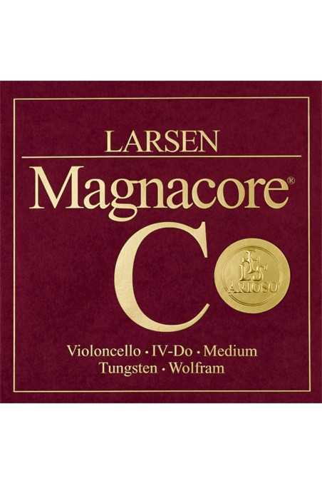 Larsen Magnacore Arioso Cello C String