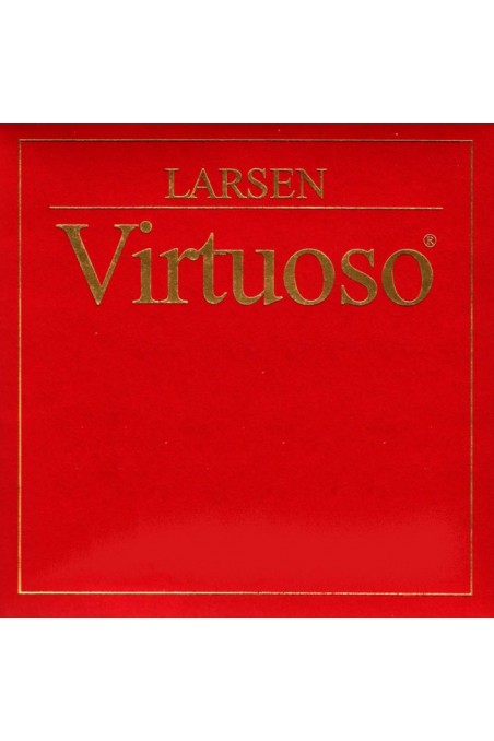 Larsen Virtuoso Viola Full Set