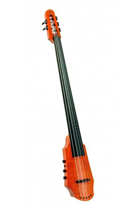 NS Design CR 5 String Cello - No Fretted Fingerboard Only