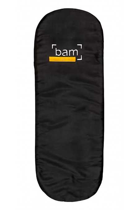 Bam Silk Blanket Cover for Violin