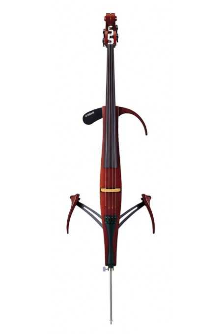 Yamaha Electric Cello SVC210