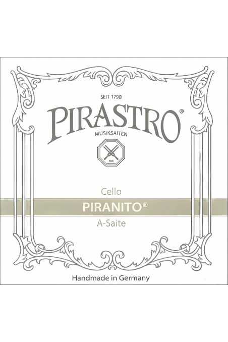 Piranito Cello A String by Pirastro