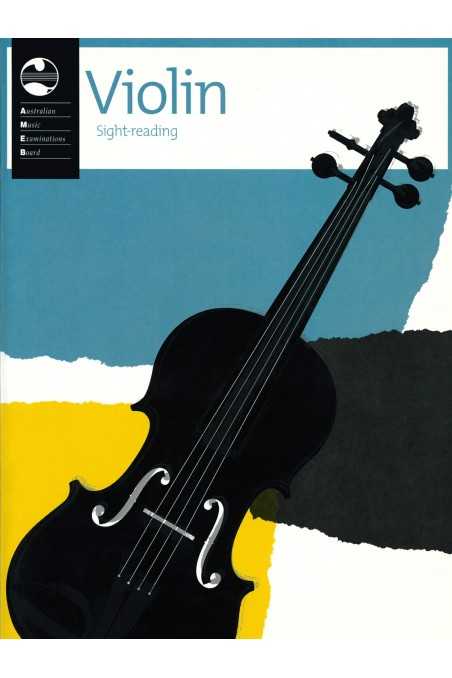 AMEB Violin Sight Reading Series 9