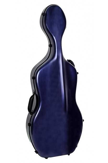 HQ Polycarbonate Cello Case