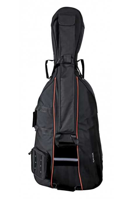 Gewa Premium 10mm Padded Cello Bag